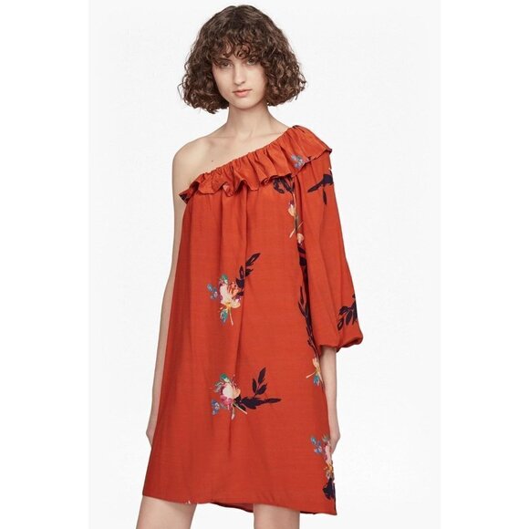 French Connection Delphine Dress - Picture 2 of 6